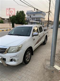 تويوتا هايلوكس